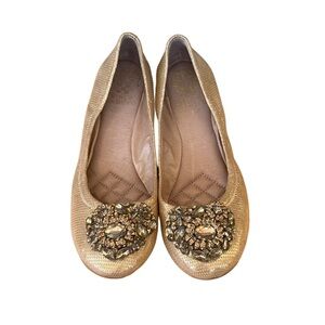 Vince Camauto Flats
